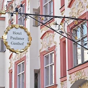 Hotel Paulanerstuben
